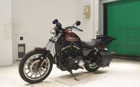 HARLEY XL883RI 2015