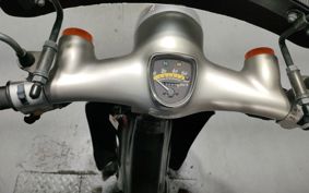 HONDA LITTLE CUB C50