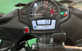 KAWASAKI NINJA 400 2016 EX400E