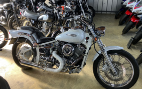 YAMAHA DRAGSTAR 400 2005 VH01J