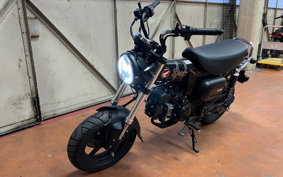 HONDA  DUX 125 JB06