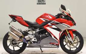 HONDA CBR250RR 2020 MC51