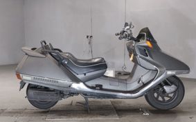 HONDA FUSION MF02
