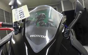 HONDA CBR650R 2021 RH03
