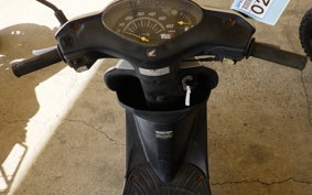 HONDA DIO Gen.6 AF68