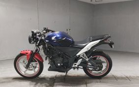HONDA CBR250R MC41