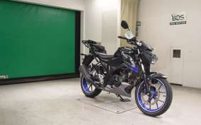 SUZUKI GSX-S125 2026 DL32B