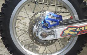 HONDA CR80R