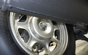 HONDA TACT-4ﾍﾞｰｼｯｸ AF75