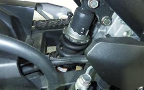 KAWASAKI NINJA 400 2018 EX400G