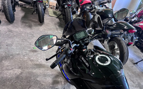 SUZUKI GSX-R125 ABS DL32D