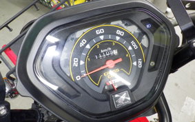 HONDA ｸﾛｽｶﾌﾞ110-2 1991 JA45