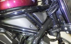 HONDA REBEL 1100 DCT 2021 SC83