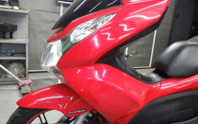 HONDA PCX 150 1992 KF12