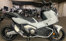 HONDA X-ADV 750 2025 RH21