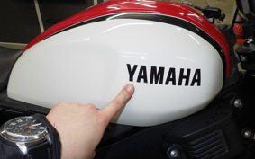 YAMAHA XSR155