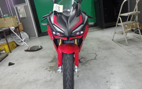 HONDA CBR250RR A 2014 MC51