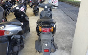 SUZUKI LET's 4 CA45A