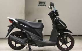 SUZUKI ADDRESS 110 CE47A
