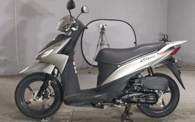 SUZUKI ADDRESS V110 CE47A