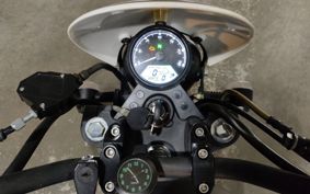 OTHER I MANY RU MOTO TIQATTRO125 CAFERACER ..