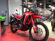 Фото Honda CRF250 RALLY с японского аукциона