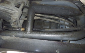 HONDA GYRO CANOPY 1999 TA02