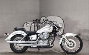 YAMAHA DRAGSTAR 250 VG02J