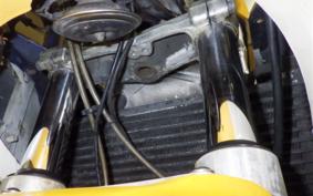 SUZUKI GSX-R1100 1988 GU74A