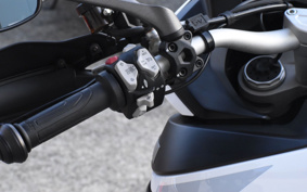 DUCATI MULTI STRADA 950S 2022 2A00