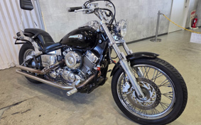 YAMAHA DRAGSTAR 400 2000 VH01J