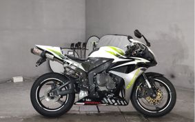 HONDA CBR600RR 2009 PC40