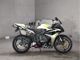 Фото Honda CBR600RR 2009 с японского аукциона