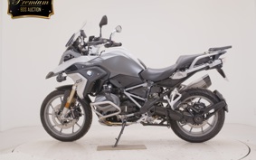 BMW R1250GS 2021
