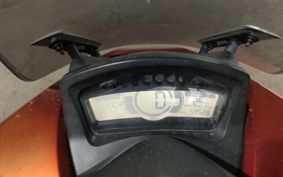 YAMAHA TRICITY 125 SE82J