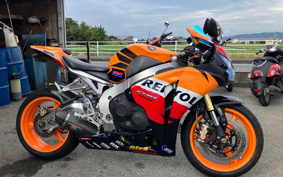 HONDA CBR1000RR 2011 SC59