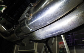 KAWASAKI ZRX1100 1998 ZRT10C