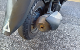 HONDA LEAD 125 JF45