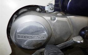 HONDA C90 SUPER CUB HA02