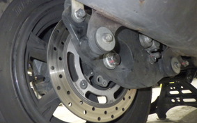 SUZUKI SKYWAVE 200 (Burgman 200) 2023 CH41A