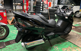 SUZUKI SKYWAVE 250S-1 CJ44A