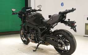 YAMAHA XSR900 2023 RN80J