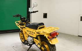 HONDA MOTRA 2002 AD05
