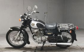 HONDA BENLY125 CD125T