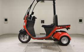 HONDA GYRO CANOPY 2013 TA03