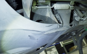 SUZUKI ADDRESS 110 2025 CE47A