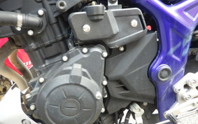 YAMAHA MT-03 2016 RH07J