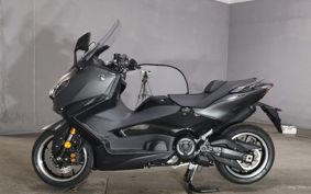 YAMAHA T-MAX 560 2026 SJ21J