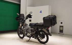 HONDA CT125-2 2024 JA65