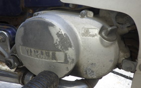 YAMAHA MATE 50 1992 V50